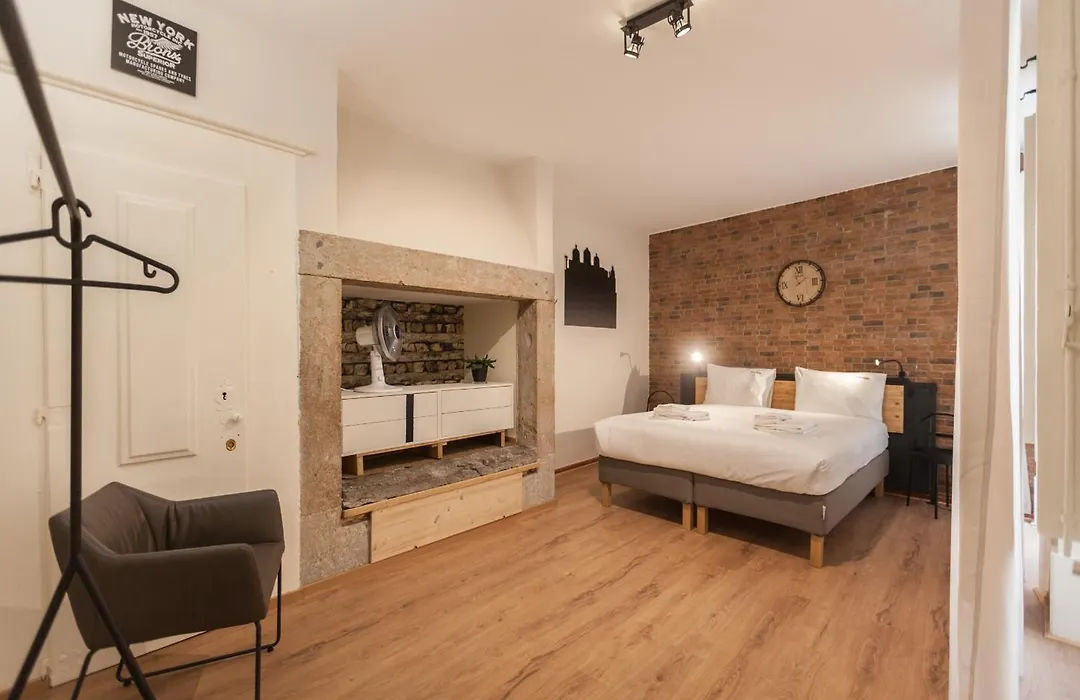 Flh Bairro Alto Spacious Apartment-1